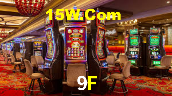 Mercados ao vivo e cash out na 9F