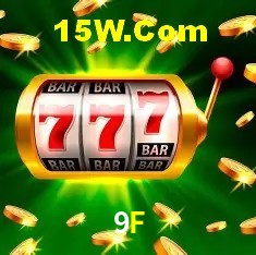 Jogos com bônus e suporte 24h na 9F
